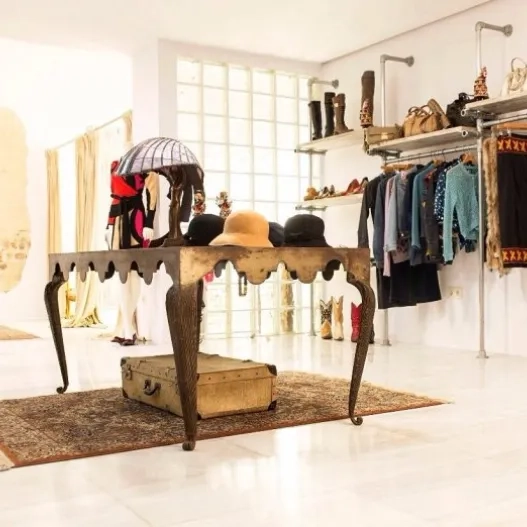 tienda el vestidor vintage