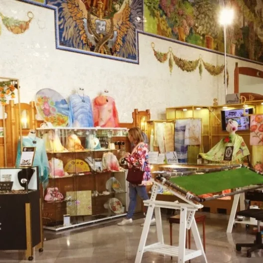 tienda ensedarte
