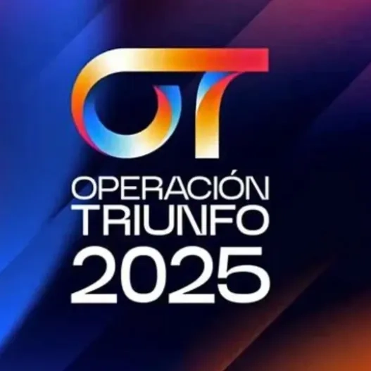 Operación Triunfo 2025