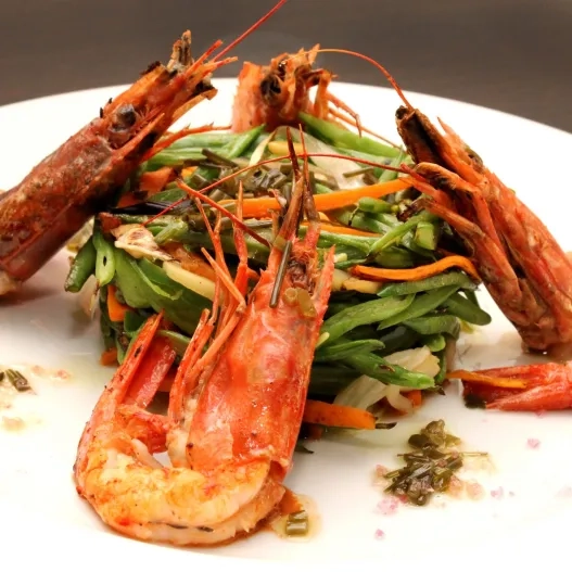 Restaurante La Cigrona