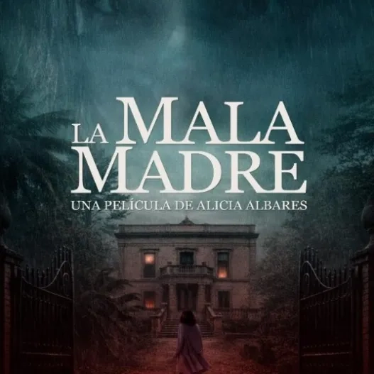 La mala madre
