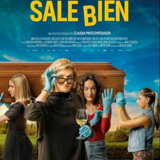 Morir no siempre sale bien.