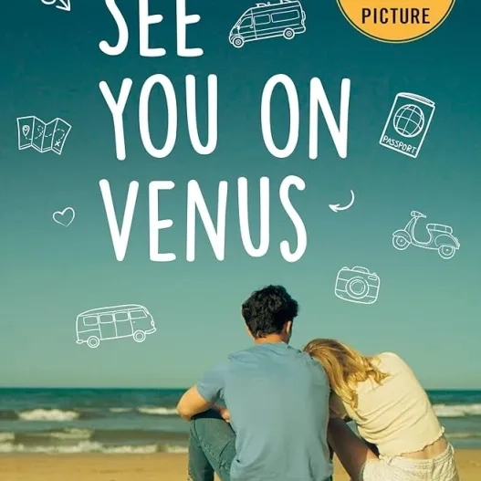 See you on Venus