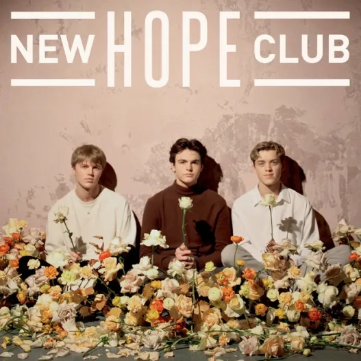  New Hope Club, DANNA - Know Me Too Well