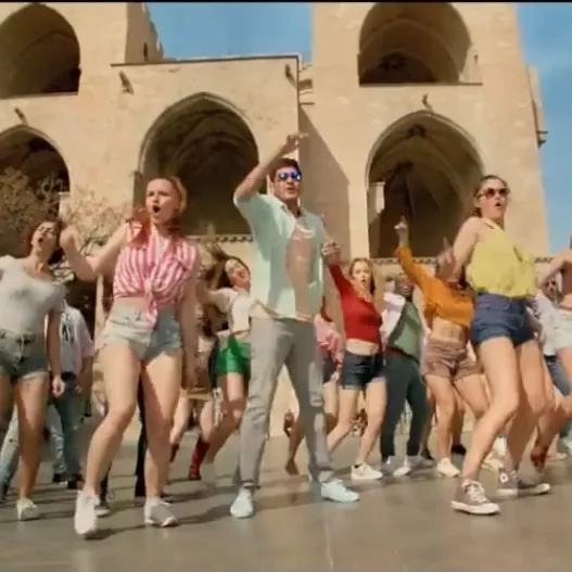 bharat bollywood