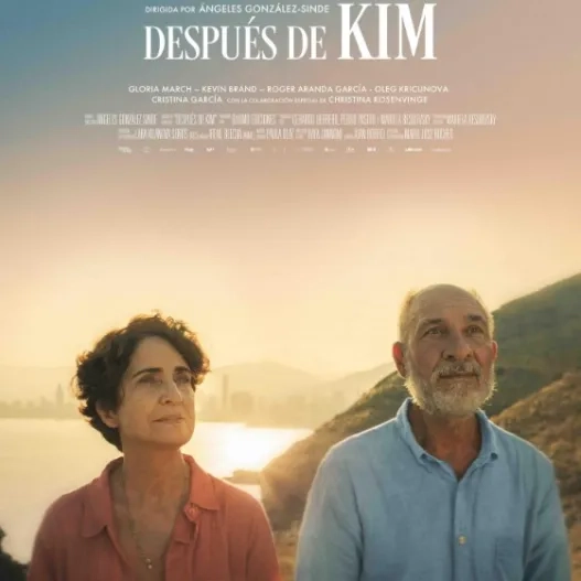 despues de kim