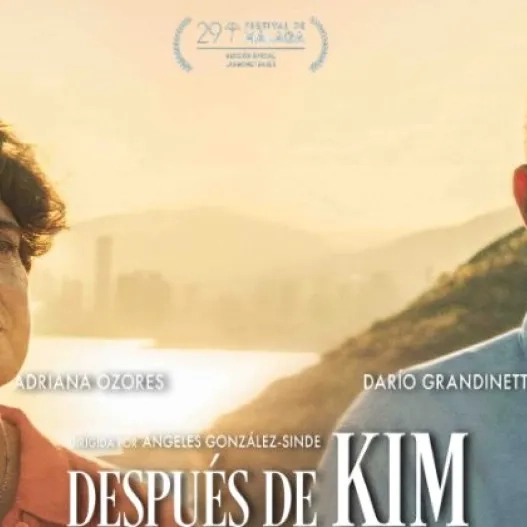 Después de Kim