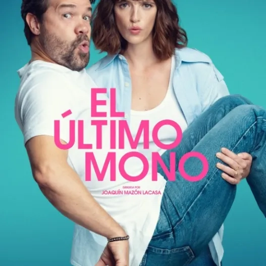 el ultimo mono