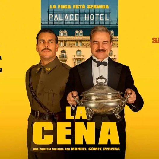 La Cena 