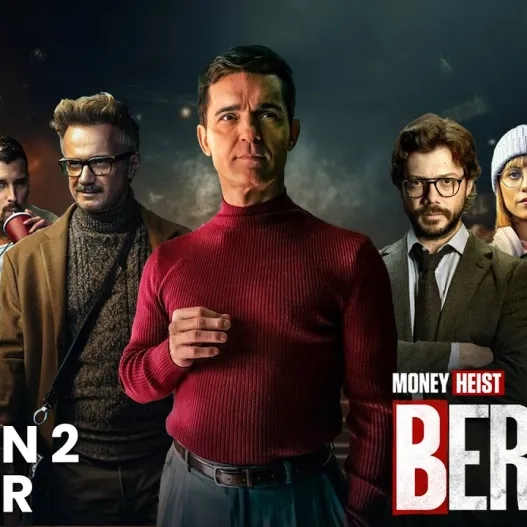Berlín temporada 2