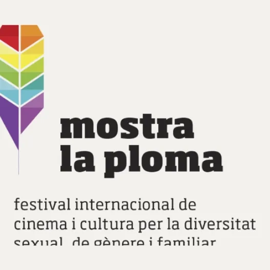mostra la ploma