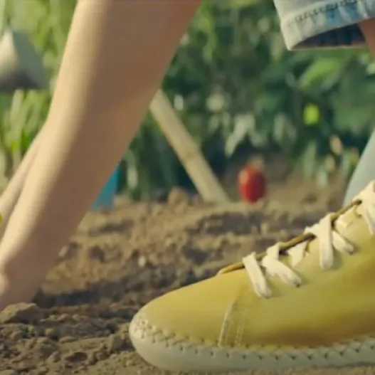 pikolinos zapatos anuncio
