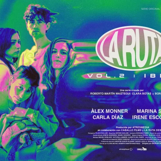 La Ruta vol 2