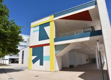 exterior upv