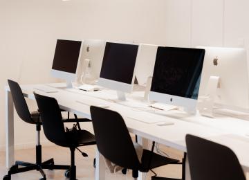 Oficinas Person