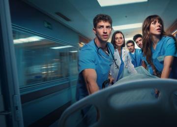 Respia Primera Temporada