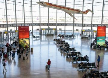 Aeropuerto de Valencia