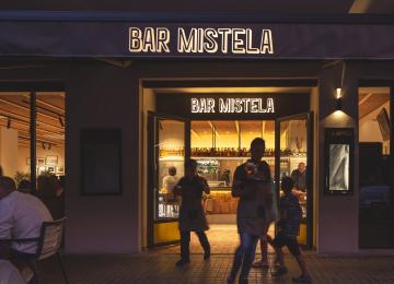 Bar Mistela
