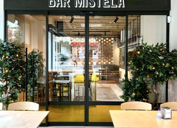 Bar Mistela