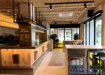 Bar Mistela
