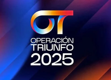 Operación Triunfo 2025