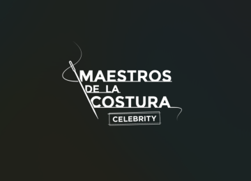 Maestros de la costura celebrity