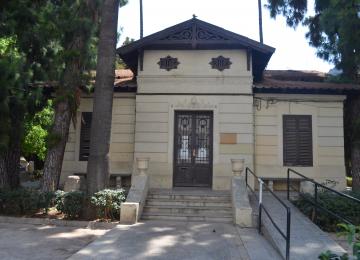 Plaza Alfonso El Magnánimo