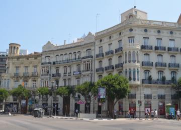 Porta del Mar