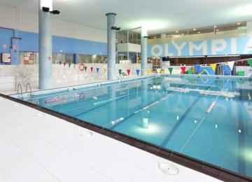 piscina olympia