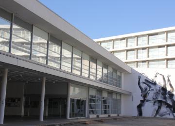 exterior upv