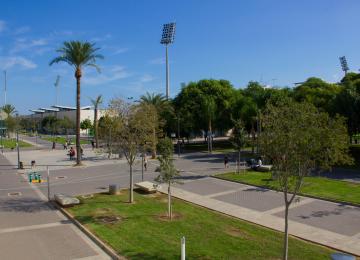 exteriores upv