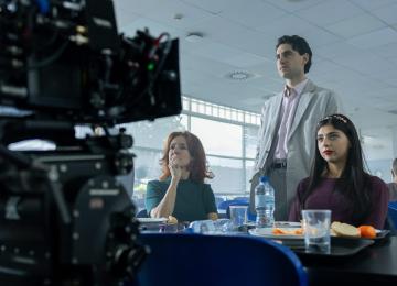 Maria Martinez Ruiz no puede volver