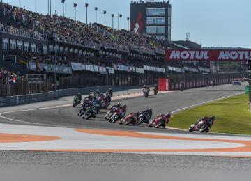 Circuito Cheste