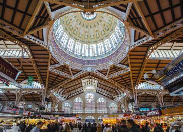 Mercado Central