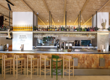 Bar Mistela