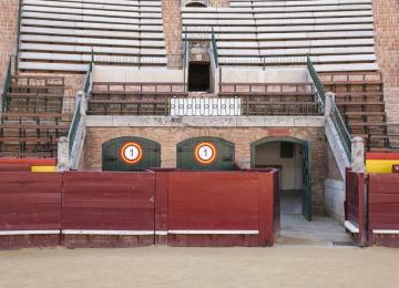 plaza de toros