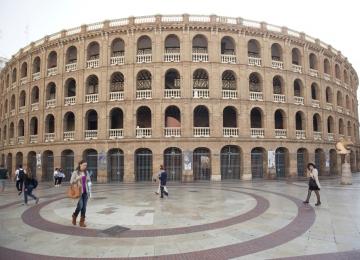 plaza de toros