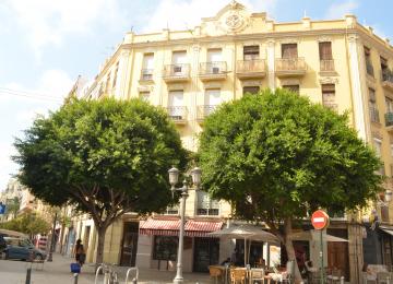 Calle Sueca