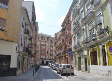 Calle Tomasos