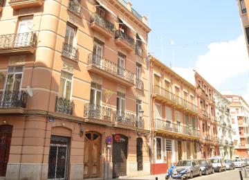 Calle Tomasos