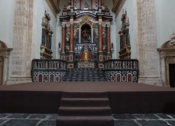 Monasteri de Sant Miquel dels Reis