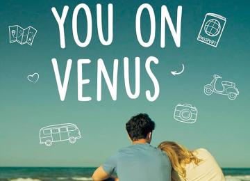 See you on Venus