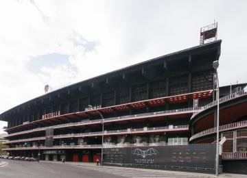 mestalla