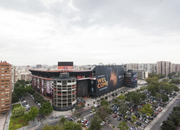 mestalla