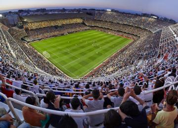 Mestalla