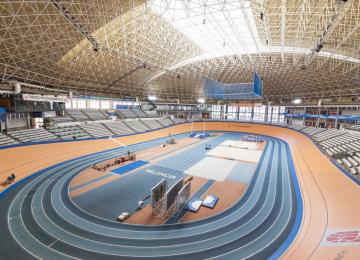 VelodromoLuisPuig