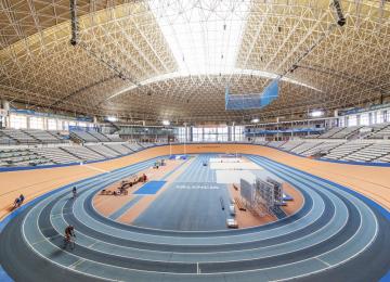 VelodromoLuisPuig