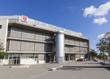 VelodromoLuisPuig