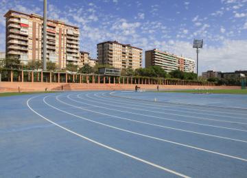 estadio del turia