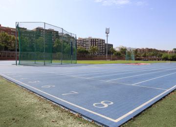 estadio del turia